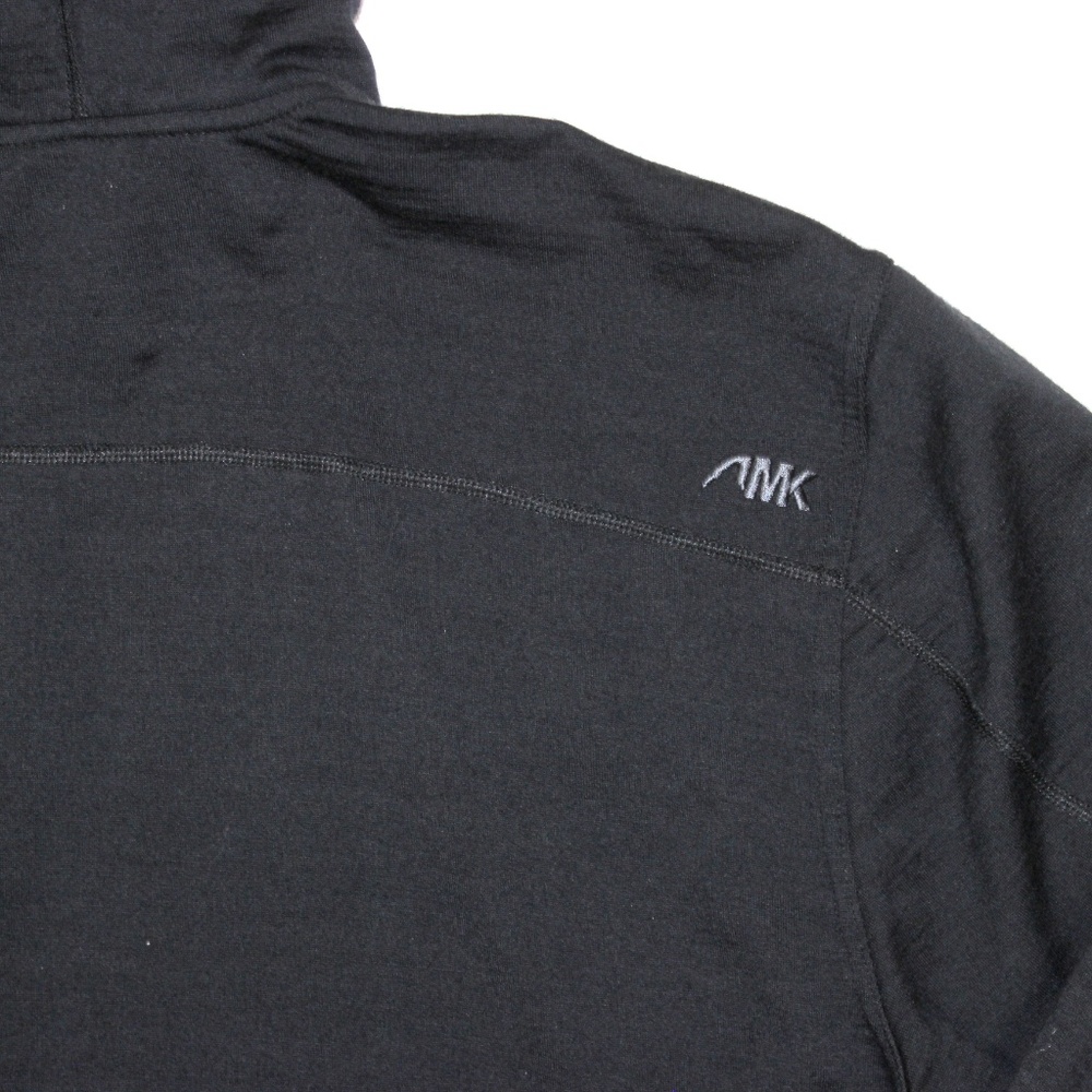 Mountain Khakis Merino Wool Zip Sweater Jacket - Picture 5 of 6